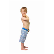 Дитячий купальник DucKsday Manta Boardshort Boy