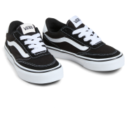 Дитячі черевики Vans Brooklyn Ls