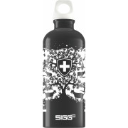 Пляшка Sigg Design 0,6 l чорний
