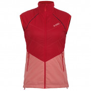 Жіноча жилетка Direct Alpine Bora Vest Lady червоний