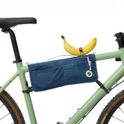Сумка на раму Fjällräven Hoja Bike Frame Fold Bag