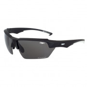Сонцезахисні окуляри 3F Version чорний