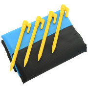 Пляжний килимок Cattara Beach 200 x 200