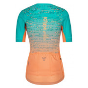 Жіноча велофутболка Kilpi Ritael-W