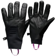 Рукавиці Black Diamond Tour LT Gloves чорний Black