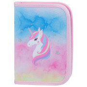 Шкільний пенал Baagl Klasik (dvě chlopně)