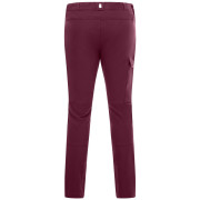 Дитячі штани Regatta Tech Mountain Trousers Fig
