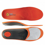 Устілки для взуття Sidas 3Feet Winter Mid помаранчевий