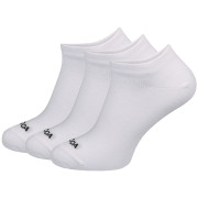 Шкарпетки MOOA Essential Low 3-pack білий white