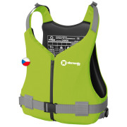 Рятувальний жилет Elements Gear Canoe 2.0 зелений light green