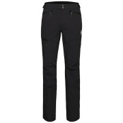 Чоловічі штани Mammut Taiss SO Pants Men чорний black