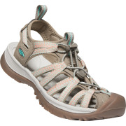 Жіночі сандалі Keen Whisper W бежевий Taupe/Coral