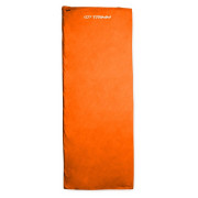 Dekový spacák Trimm Relax oranžová orange