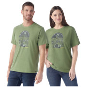 Футболка Smartwool Streets to Peaks Short Sleeve Graphic Tee