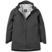 Жіноча куртка Rab Firewall Parka Wmns чорний