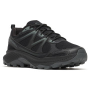 Чоловічі трекінгові черевики Merrell TEMPO EXP M чорний black/alloy