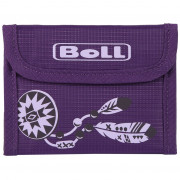 Dětská peněženka Boll Kids Wallet fialová violet