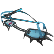 Кішки Blue Ice Griffin 12 Universal чорний/синій Black