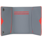 Peněženka Pacsafe RFIDSafe Tec Trifold navy/red
