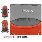 Рюкзак Husky Rony 50 L