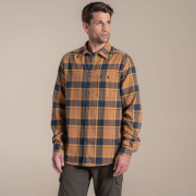 Чоловіча сорочка Craghoppers Gable LS Shirt