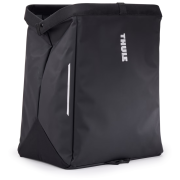 Сумка на багажник Thule Chasm Bin Inlock 25L чорний black