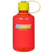 Пляшка Nalgene Narrow Mouth 500 ml Sustain червоний