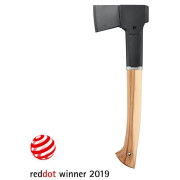 Сокира Fiskars Norden N10 теслярска 1051143