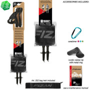 Палиці для скандинавської ходьби Fizan R-Evolution