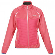 Жіноча куртка Regatta Wmn Steren Hybrid рожевий