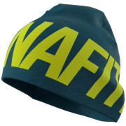 Шапка Dynafit Light Logo Beanie синій/зелений