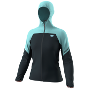 Жіноча куртка Dynafit Alpine Wind Jkt W темно-синій 8051 - marine blue/3010