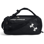 Дорожня сумка Under Armour Contain Duo MD Duffle