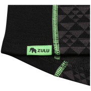 Чоловіча функціональна футболка Zulu Merino 240 Long