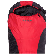 Трисезонний спальний мішок Loap Solle