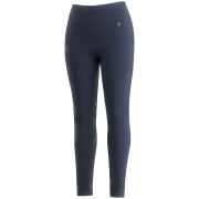 Жіночі штани Smartwool Women's Intraknit All-Season Merino Base темно-синій Deep Navy