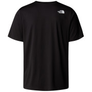 Чоловіча футболка The North Face 24/7 S/S Tee Logo Graphic Reg