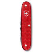 Мультитул Victorinox Companion Slim Alox
