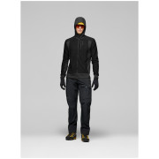 Чоловіча функціональна толстовка Norrona falketind Alpha120 Zip Hood