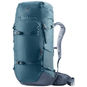 Туристичний рюкзак Deuter Rise 34+