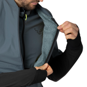 Чоловіча жилетка Dynafit Alpine Insulation Vest M