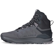 Чоловічі туристичні черевики Altra M Lone Peak 9 Waterproof Mid