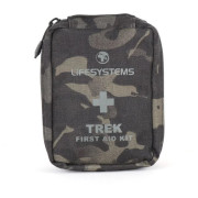 Аптечка Lifesystems Trek Camo First Aid Kit камуфляж camo