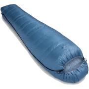 Пуховий спальник Cumulus Lite Line 400