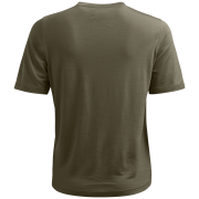 Жіноча футболка Ortovox 140 Cool Round Landscape T-shirt