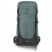 Жіночий туристичний рюкзак Osprey Sirrus 26 зелений