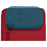 Самонадувний килимок Sea to Summit Comfort Plus Self Inflating Mat Rectangular R