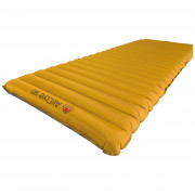 Надувний килимок Robens AirCore 90 жовтий