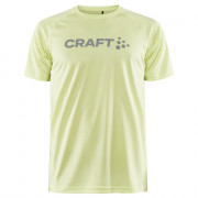 Чоловіча футболка Craft CORE Unify Logo