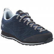 Чоловічі черевики Jack Wolfskin Scrambler 2 Low M темно-синій